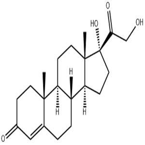 脫氧可的松（152-58-9）