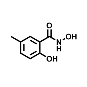 N,2-二羟基-5-甲基苯甲酰胺,N,2-Dihydroxy-5-methylbenzamide