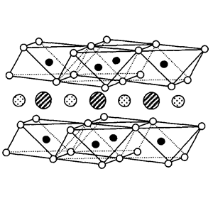 镁锌铝碳酸根型三元水滑石试剂,Aluminate (Al(OH)63-), (OC-6-11)-, magnesium zinc carbonate (2:3:1:1