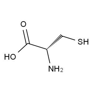 N-乙酰-L-半胱氨酸杂质35,Acetylcysteine Impurity 35