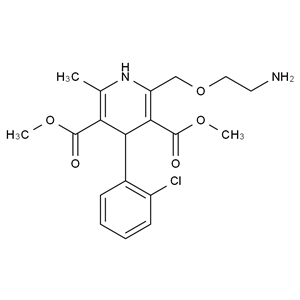 苯磺酸氨氯地平EP雜質(zhì)F,Amlodipine Besylate EP Impurity F