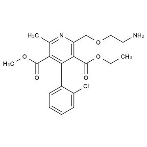 苯磺酸氨氯地平EP杂质D,Amlodipine Besylate EP Impurity D