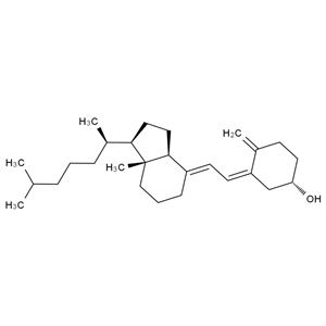 膽鈣化醇,Vitamin D3