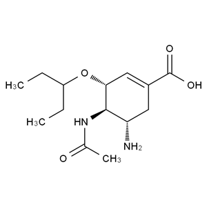 CATO_奥司他韦EP杂质C_187227-45-8_95%