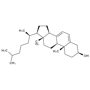 CATO_胆钙化醇EP杂质B_434-16-2_95%