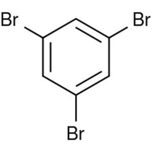 1，3，5-三溴苯,1,3,5-Tribromobenzene