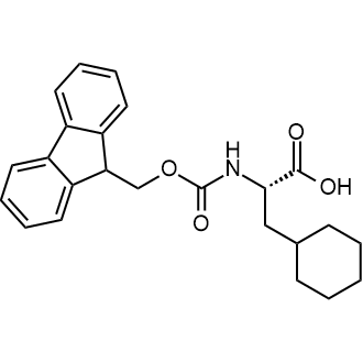 芴甲氧羰?；h(huán)己基丙氨酸,Fmoc-Cha-OH