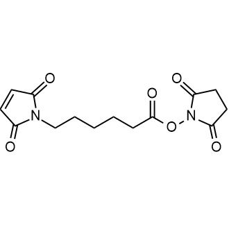 6-(馬來酰亞胺基)己酸琥珀酰亞胺酯,maleimide-(CH2)5-NHS