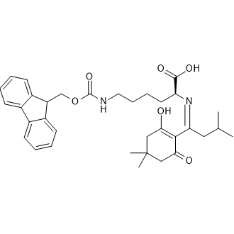 IvDde-Lys(Fmoc)-OH,IvDde-Lys(Fmoc)-OH