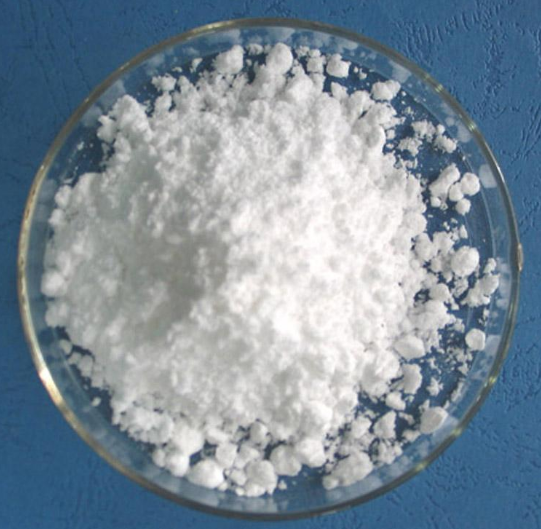 氧化鑭,Lanthanum oxide