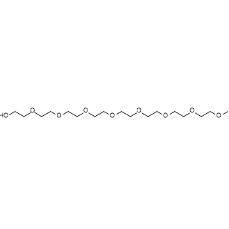 mPEG8-OH,Octaethylene Glycol Monomethyl Ether