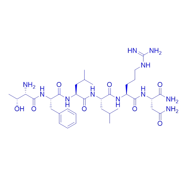 激动剂多肽TFLLRN-NH2,TFLLRN-NH2