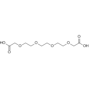 PEG3-雙乙酸,CH2COOH-PEG3-CH2COOH
