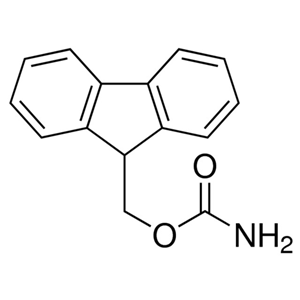 芴甲氧羰酰胺,Fmoc-NH2