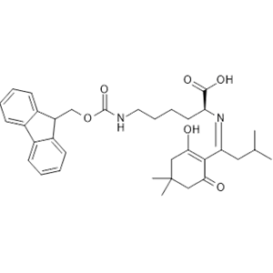 IvDde-Lys(Fmoc)-OH