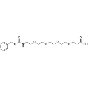 Cbz-NH-PEG4-CH2CH2COOH