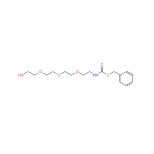 Cbz-NH-PEG4-OH,CBZ-NH-PEG4-alcohol