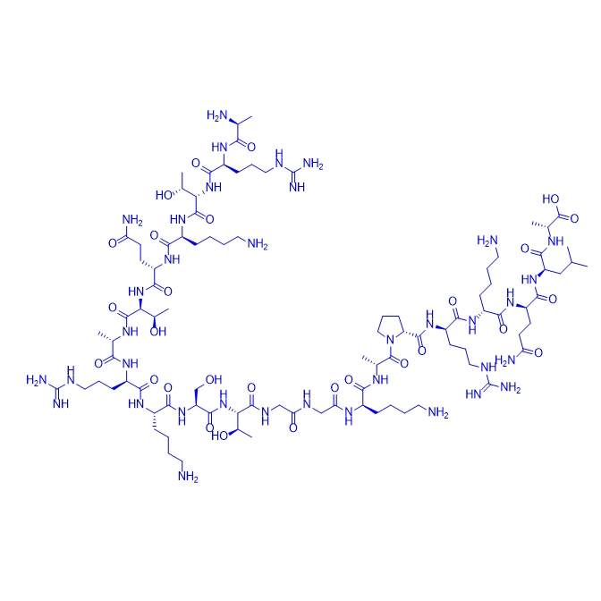 組蛋白 H3 1-21,Histone H3 (1-21)