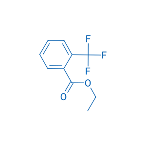 2-(三氟甲基)苯甲酸乙酯,Ethyl 2-(trifluoromethyl)benzoate