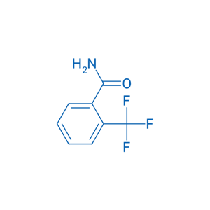 2-(三氟甲基)苯甲酰胺,2-(Trifluoromethyl)benzamide , Fluopyram-benzamide