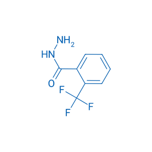 2-三氟甲基苯甲酰肼,2-(Trifluoromethyl)benzohydrazide