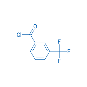 3-三氟甲基苯甲酰氯