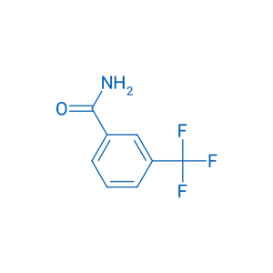 3-(三氟甲基)苯甲酰胺,3-(Trifluoromethyl)benzamide , 3-(Trifluoromethyl)benzamide