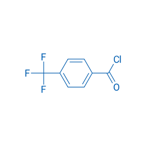 4-三氟甲基苯甲酰氯