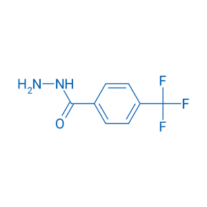 4-(三氟甲基)苯甲酰肼,4-(Trifluoromethyl)benzohydrazide