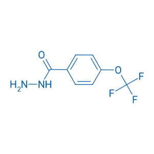 4-(三氟甲氧基)苯甲酰肼