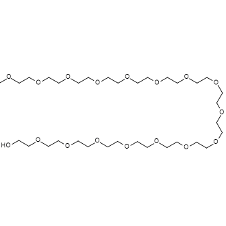 mPEG16-OH,Methoxyl-PEG16-alcohol