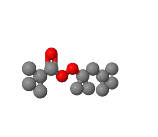 2,2-二甲基丙烷過(guò)氧酸-1,1,3,3,-四甲基丁酯,1,1,3,3-Tetramethylbutyl peroxypivalate