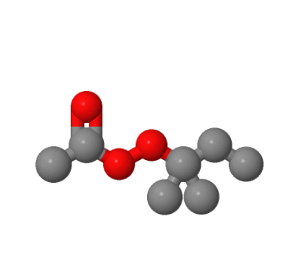 過氧化乙酸特戊酯,Tert-amyl peroxyacetate