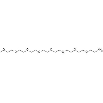 mPEG8-NH2,mPEG8-amine