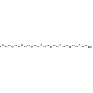 mPEG9-NH2,mPEG9-amine