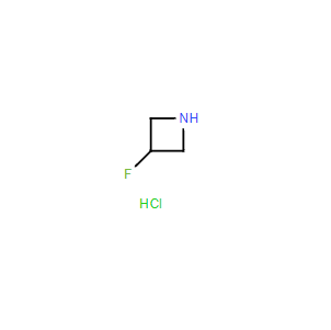 3-氟丫丁啶鹽酸鹽,3-FLUOROAZETIDINE HYDROCHLORIDE