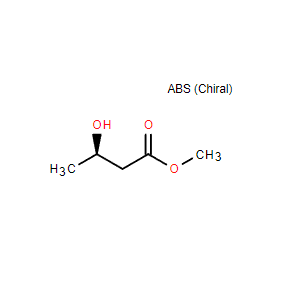 (R)-3-羟基丁酸甲酯,Methyl (R)-(-)-3-hydroxybutyrate