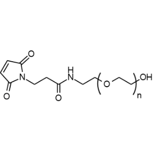 m-PEG12-NH-Mal,mPEG12-Maleimide