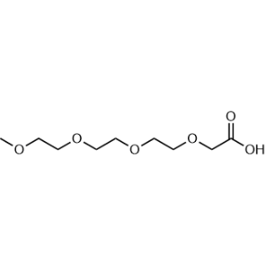 m-PEG3-CH2COOH,mPEG3-acetic acid