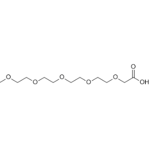 m-PEG4-CH2COOH,mPEG4-acetic acid