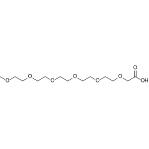 m-PEG5-CH2COOH,mPEG5-acetic acid