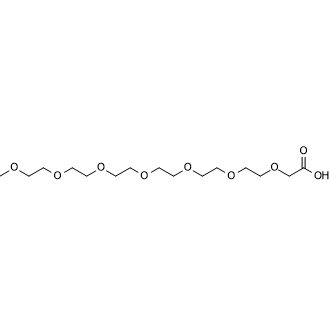 m-PEG6-CH2COOH,mPEG6-acetic acid