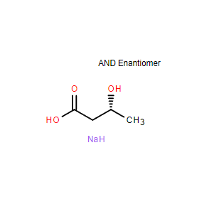 (R)-(-)-3-羥基丁酸鈉鹽,(R)-(-)-3-HYDROXYBUTYRIC ACID, SODIUM SALT