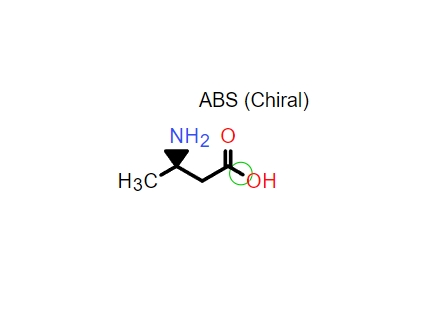 (R)-3-氨基丁酸,(R)-3-AMINOBUTYRIC ACID