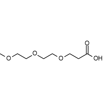 m-PEG3-COOH,mPEG3- acid