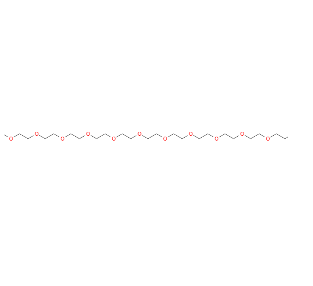 mPEG12-NHS Ester,mPEG12-NHS Ester