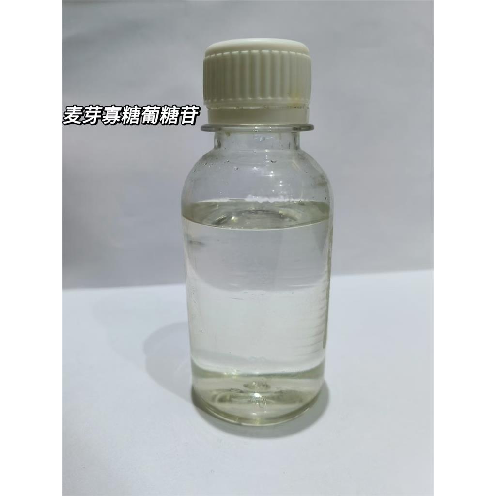 麥芽寡糖葡糖苷,MALTOOLIGO SYL GLUCOSIDE