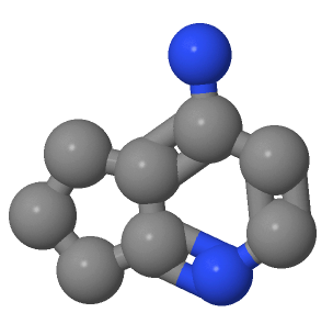 6,7-二氫-5H-環(huán)戊并[b]吡啶-4-胺,6,7-Dihydro-5H-cyclopenta[b]pyridin-4-amine