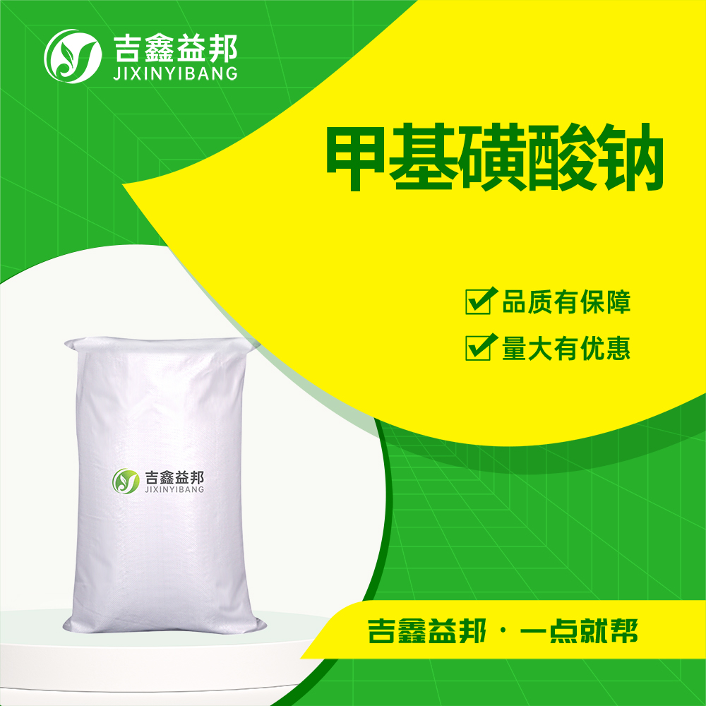 甲基磺酸钠,SODIUM METHANESULFONATE