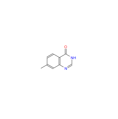 7-甲基-4(3H)-喹唑啉酮,7-METHYLQUINAZOLIN-4(1H)-ONE